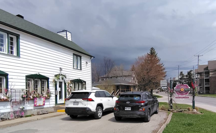 Isabelle Godard Fleuriste Boutique Cadeaux