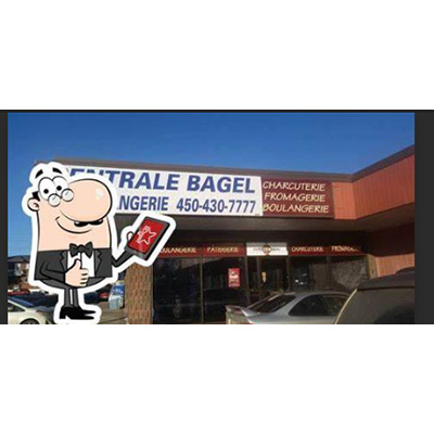 Centrale Bagel