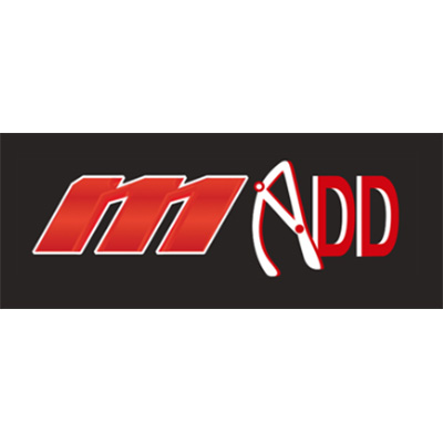 MADD ÉLECTRONIQUE