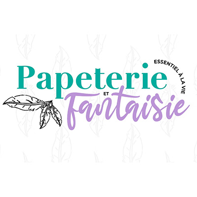 Papeterie et Fantaisie