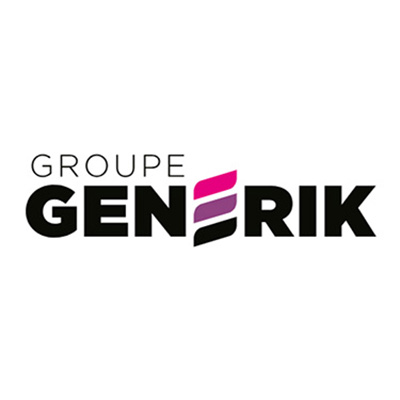Groupe Generik