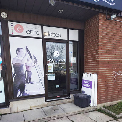 Studio Être Pilates