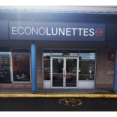 ECONOLUNETTES