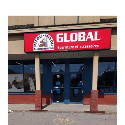 Pitou Minou & COMPAGNONS