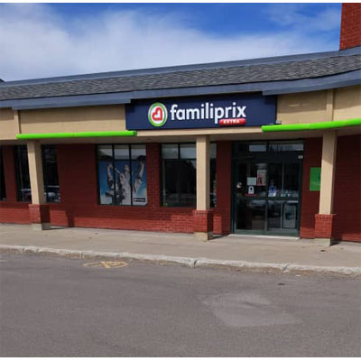 Pharmacie Geneviève Duperron