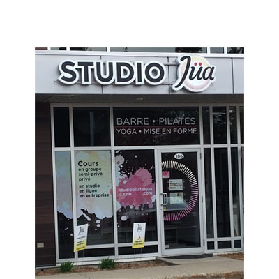 Studio Pilates JUA
