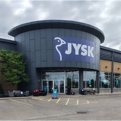 JYSK BLAINVILLE