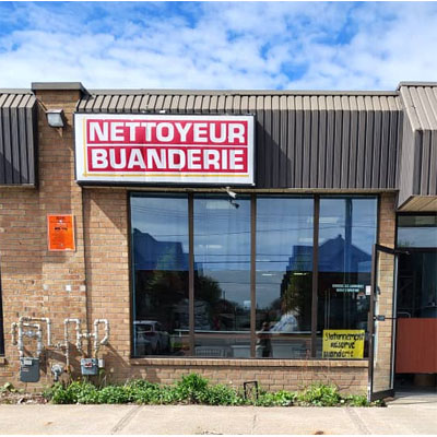 Les Lavandière de Blainville