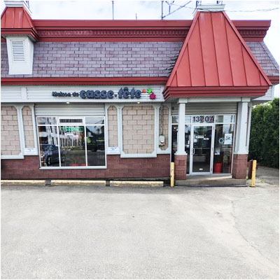 Maison du Casse-tête