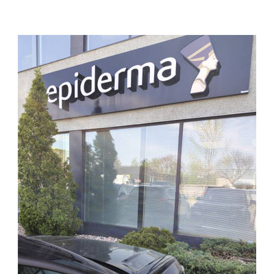 EPIDERMA