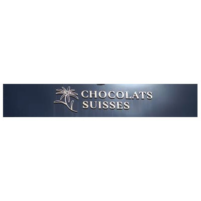 Chocolats Suisses