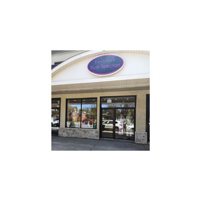 Boutique Blush Sélection