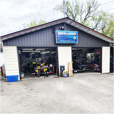 STE-THÉRESE MOTO SPORT