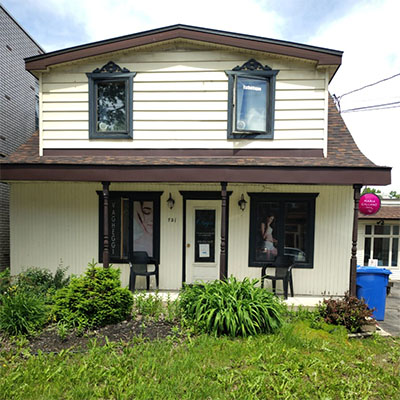 Académie d'esthétique