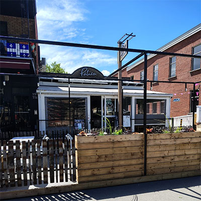 FABIEN le restaurant