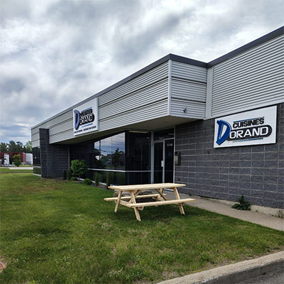 CUISINES DORAND