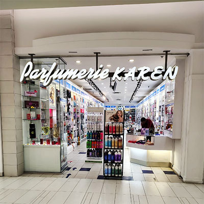 PARFUMERIE KAREN