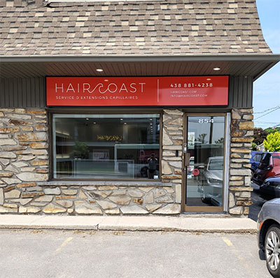 HAIRCOAST