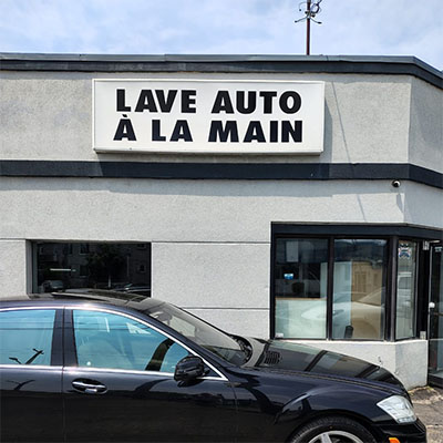 LAVE AUTO PERFORMANCE