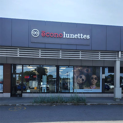 ECONOLUNETTES