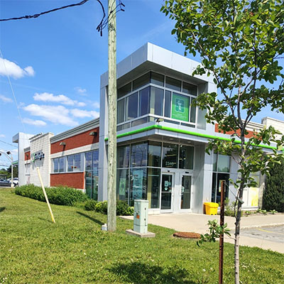 Pharmacie Familiprix