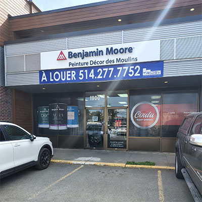 COUTU EXPERT PEINTURE