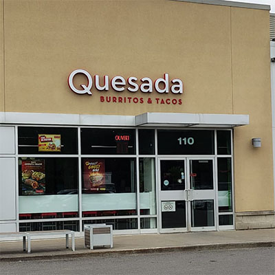 QUESADA