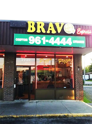 BRAVO EXPRESS