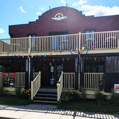 L'ALBATROS Brasserie Artisanale