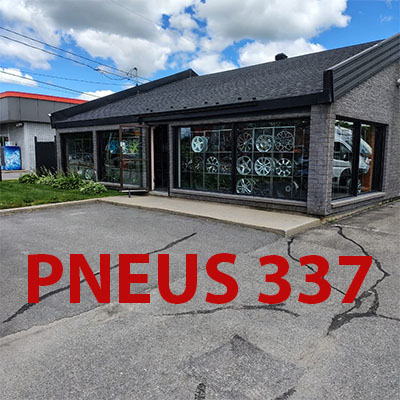 PNEU 337