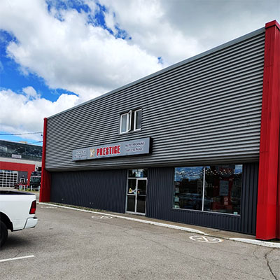 VR PRESTIGE MASCOUCHE