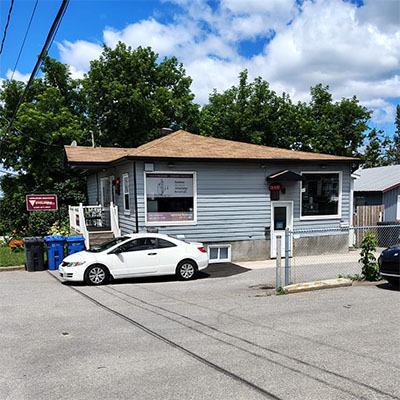 ASPIRATEUR MASCOUCHE