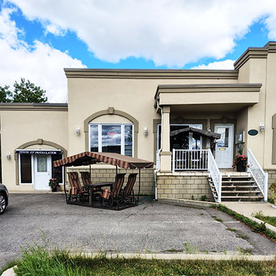 ROTIN & PATIO UNIVERSELS