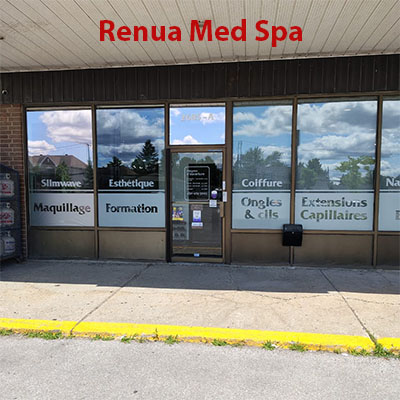 RENUA MED SPA
