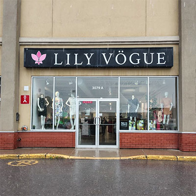 LILY VOGUE