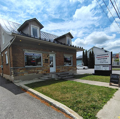 LES CUIRS PLEINE FLEUR