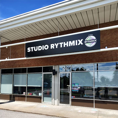 STUDIO RYTHMIX