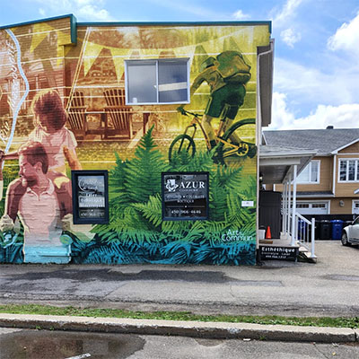 INSTITUT RÊVE DE BEAUTÉ