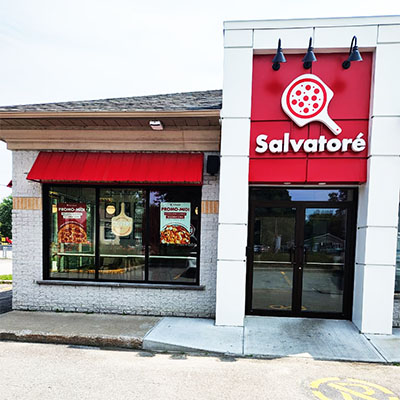 SALVATORÉ 
