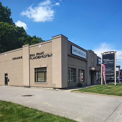 DECO SURFACES Tapis O.Belec inc.