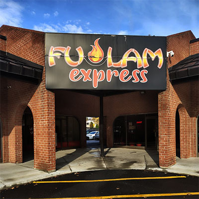 FU-LAM Express