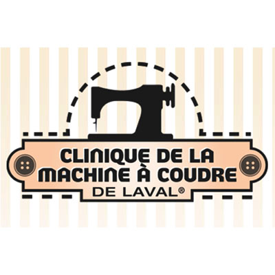 Clinique de la machine à coudre - DuoVac Beam