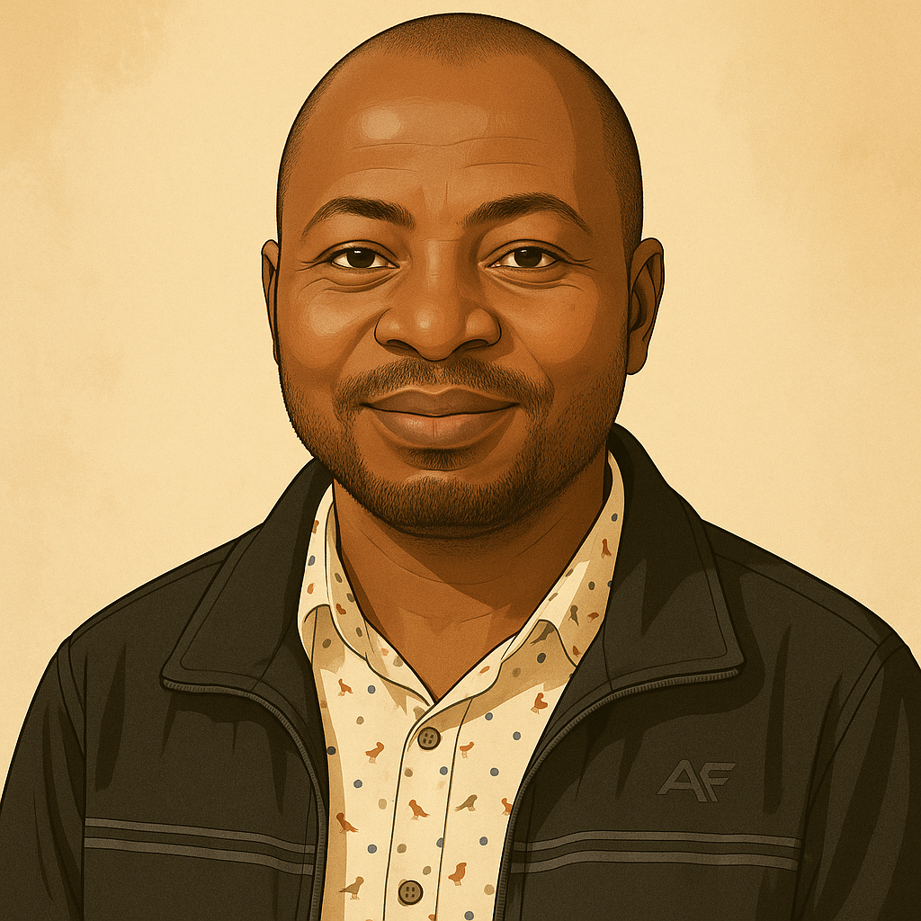 Centre Artisans de la Paix Claude Baseme RDC